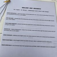   at Bintang Tiga- 'Ra' Healing Food in 