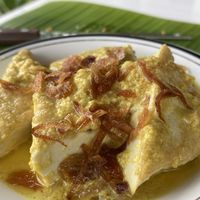   at Bintang Tiga- 'Ra' Healing Food in 