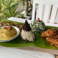   at Bintang Tiga- 'Ra' Healing Food in 