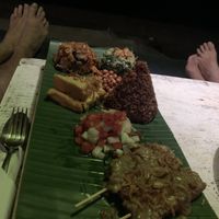  at Bintang Tiga- 'Ra' Healing Food in 