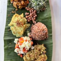   at Bintang Tiga- 'Ra' Healing Food in 