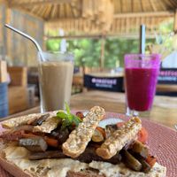   at Bintang Tiga- 'Ra' Healing Food in 