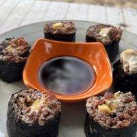   at Bintang Tiga- 'Ra' Healing Food in 