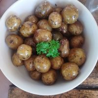  at Bintang Tiga- 'Ra' Healing Food in 