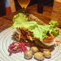  at Bintang Tiga- 'Ra' Healing Food in 