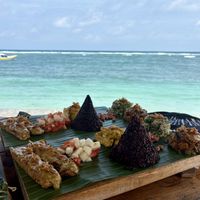   at Bintang Tiga- 'Ra' Healing Food in 