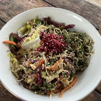 Jungle bowl   at Bintang Tiga- 'Ra' Healing Food in 