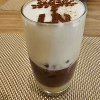  at Fortunate Coffee in Negara