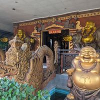  at Fortunate Coffee in Negara