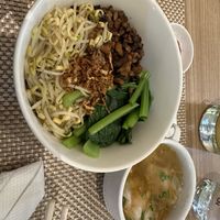   at Fortunate Coffee in Negara