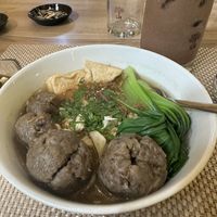   at Fortunate Coffee in Negara