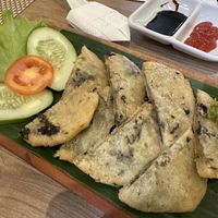   at Fortunate Coffee in Negara