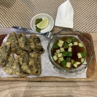   at Fortunate Coffee in Negara