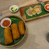   at Fortunate Coffee in Negara