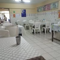 Inside at Vegetarian and Jay Food - ร้านมังสวิรัติ อาหารเจ in Hat Yai