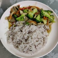  at Vegetarian and Jay Food - ร้านมังสวิรัติ อาหารเจ in Hat Yai