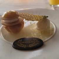   at Ama Ama Restaurant in Kapolei