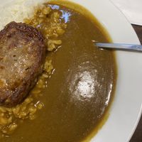   at Coco Ichibanya in Hokkaido