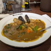  at Coco Ichibanya in Hokkaido