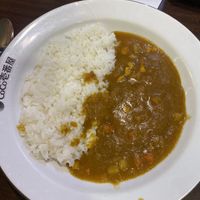   at Coco Ichibanya in Hokkaido