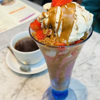   at Mackie's 19.2 in Aberdeen