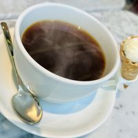   at Mackie's 19.2 in Aberdeen