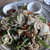   at Az Cok Thai in Istanbul