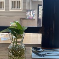 Location  at Az Cok Thai in Istanbul