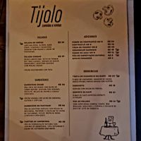  at Tijolo CWB in Curitiba