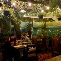  at Tijolo CWB in Curitiba