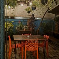  at Tijolo CWB in Curitiba