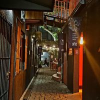  at Tijolo CWB in Curitiba