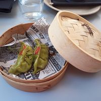 Starter at Bartô in Tavira