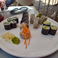 Tasty at Bartô in Tavira