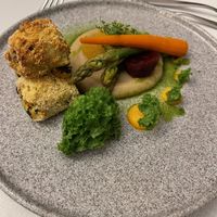   at Ertlio Namas in Vilnius