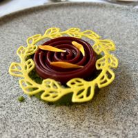   at Ertlio Namas in Vilnius