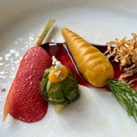   at Ertlio Namas in Vilnius