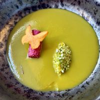   at Ertlio Namas in Vilnius