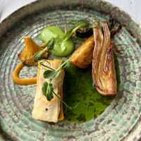   at Ertlio Namas in Vilnius