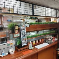 Sushi Yama - Interior - Taken from Google at Sushi Yama in Grand Rapids