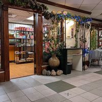 Sushi Yama - Exterior - Taken from Google at Sushi Yama in Grand Rapids