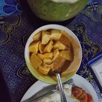  at Mama Kitchen in Ao Nang