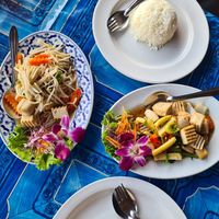  at Mama Kitchen in Ao Nang