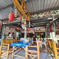  at Mama Kitchen in Ao Nang