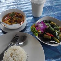  at Mama Kitchen in Ao Nang