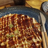  at Hokusai Ramen in Rome