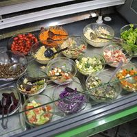  at Onda Verde in Buenos Aires