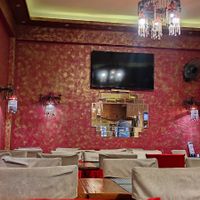  at A Taste of India in Luxor