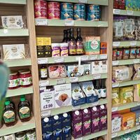 Feel Good Foods at Grape Tree in Durham