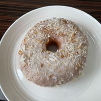   at Dough Hook Bake Shop in Corvallis